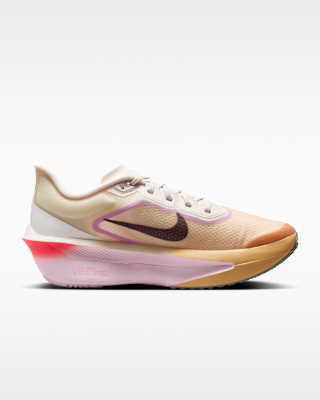 Reviews: Tenis de carrera en pavimento para mujer Nike Zoom Fly 6